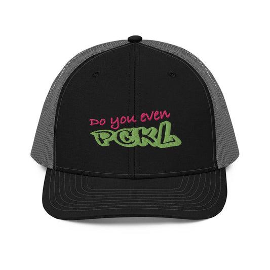 To You Even Trucker Cap