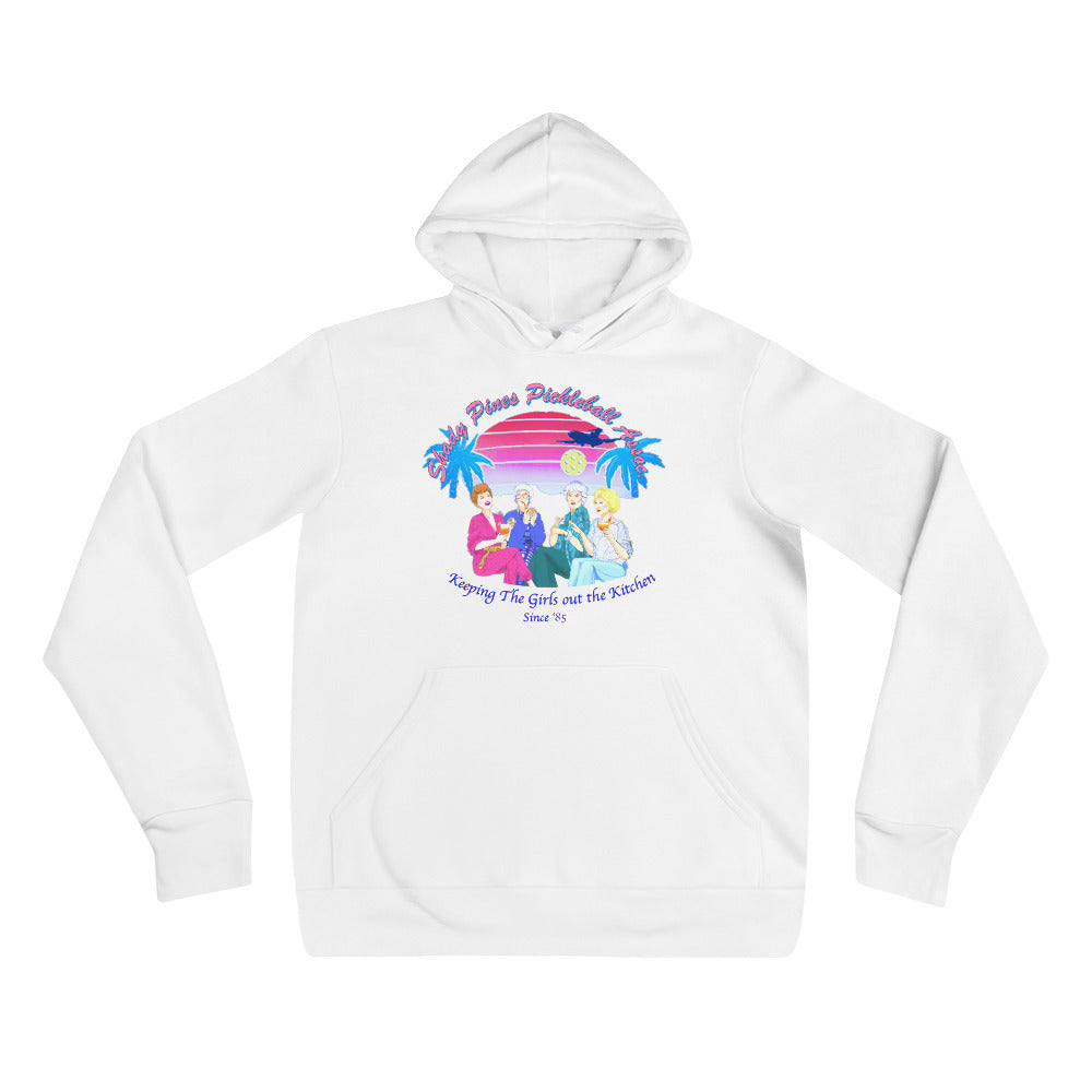 GLDN Ladies Unisex hoodie