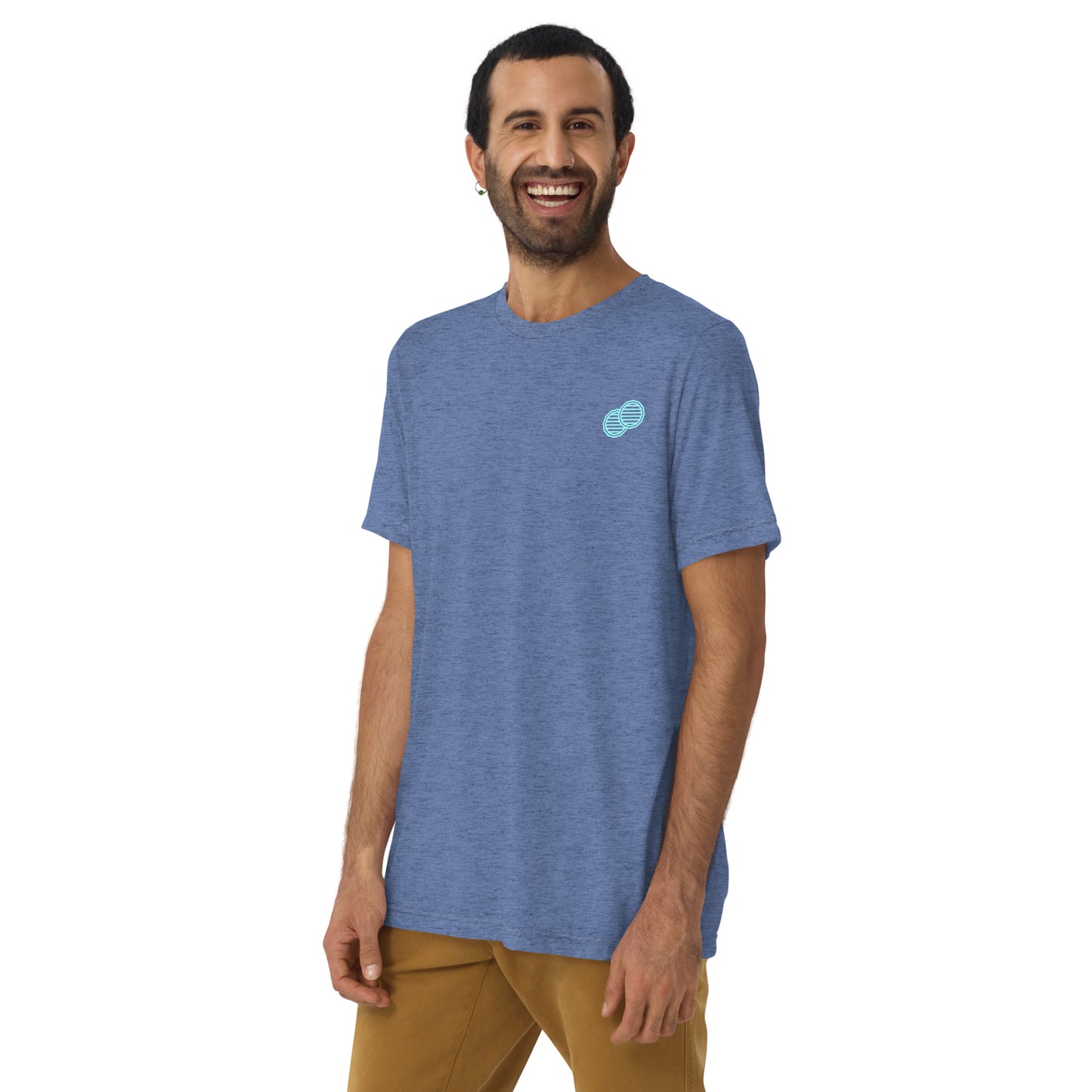 Livin In A Van short sleeve t-shirt