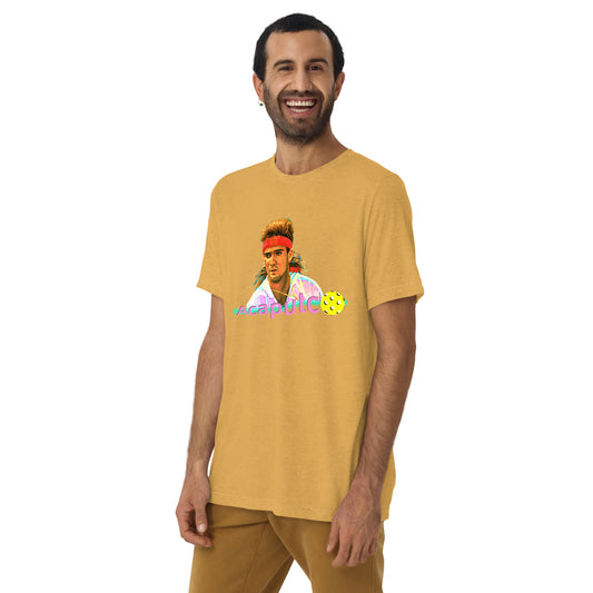 Acapulco Andre' short sleeve t-shirt